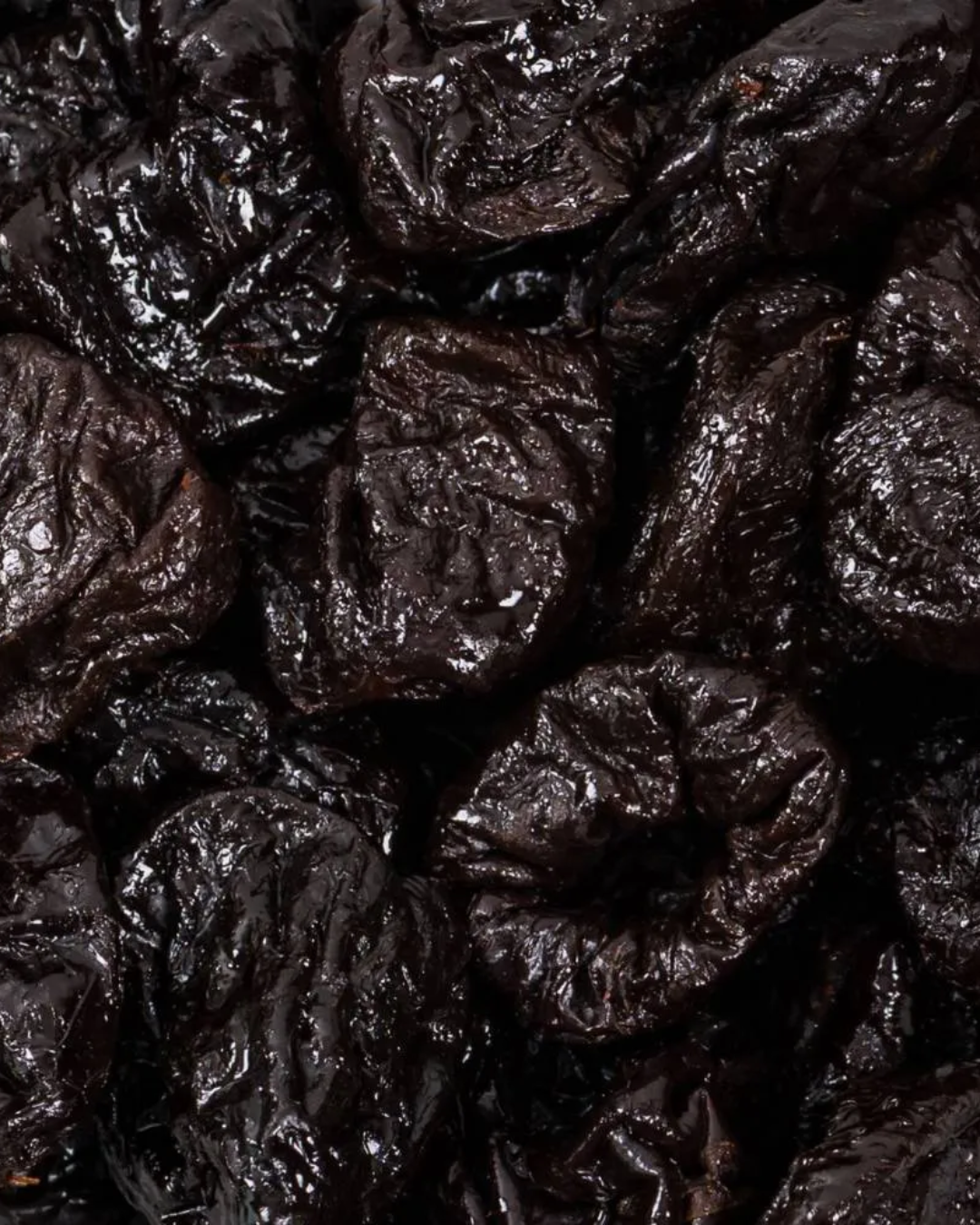 Ameixa Seca sem Caroço Lavivá 180g