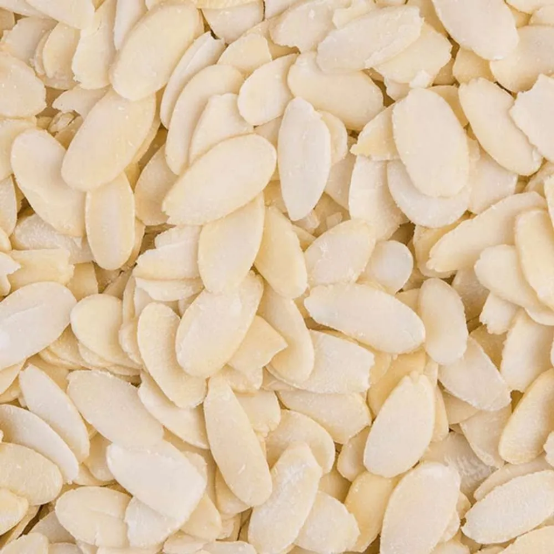 Amendoa Laminada Laviva 110g