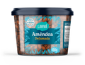 Amendoa Torrada Defumada Laviva 150g