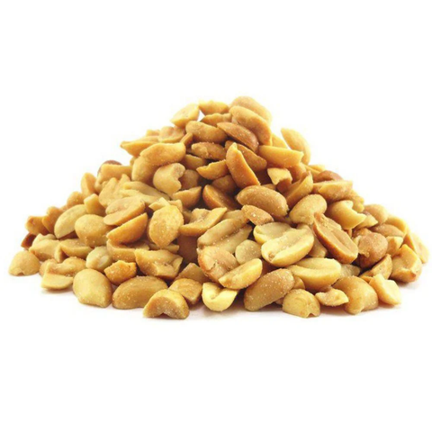 Amendoim Sem Pele Torrado e Salgado Lavivá 250g