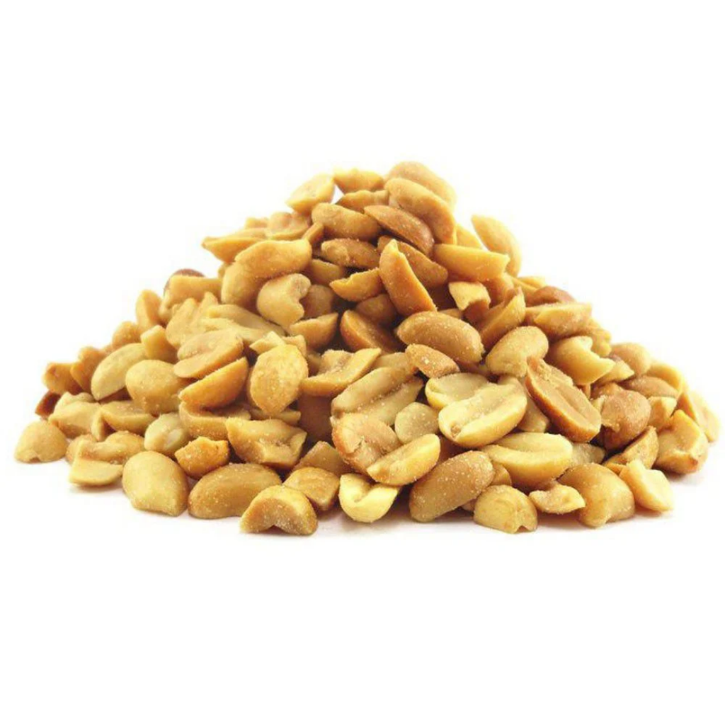Amendoim Sem Pele Torrado Sem Sal Laviva 150G
