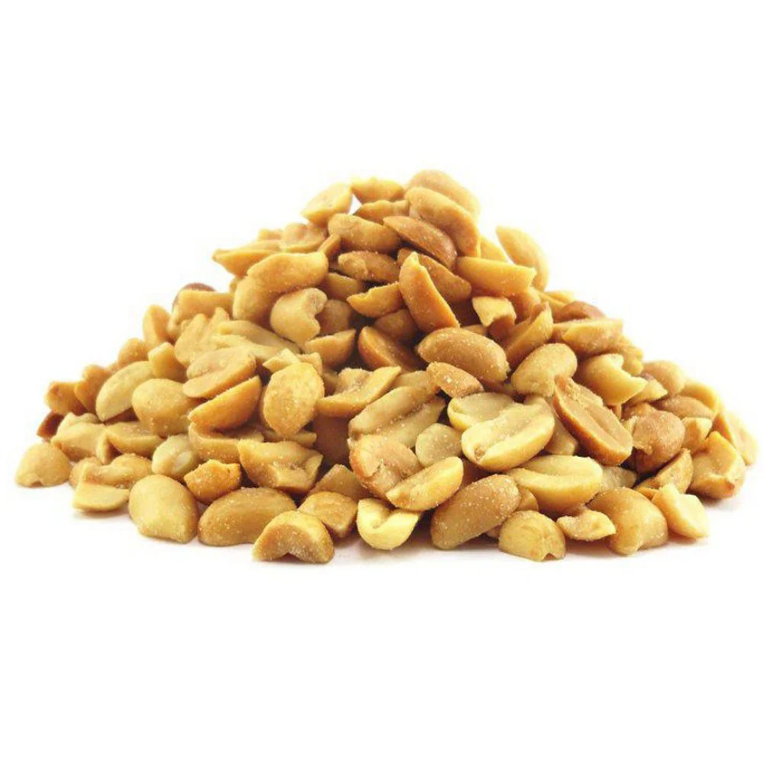 Amendoim Sem Pele Torrado Sem Sal Laviva 150G