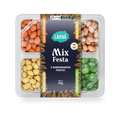 Mix de Amendoim Bandeja Festa 250g
