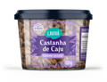 Castanha de Caju Tor/Salg Laviva Pote 130g
