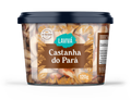 Castanha do Pará Laviva 120G