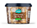 Castanha do Pará Quebrada Laviva 120G