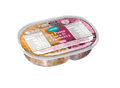 Duo Cramberry/Uva Clara Laviva 200g