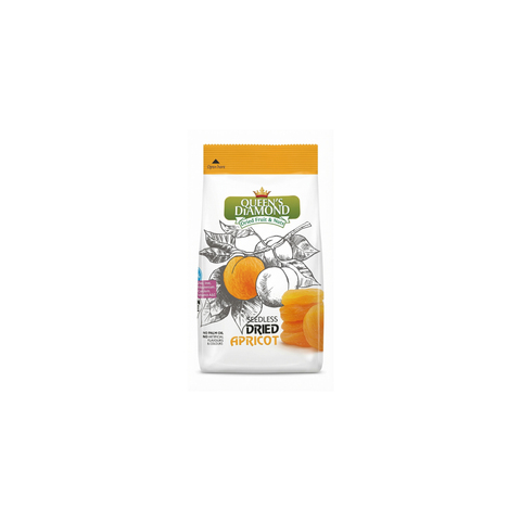 Damasco Seco Queen's 160g