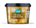 Frutas Cristalizadas Laviva 150g