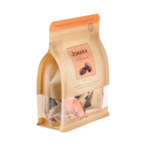 Tâmara Jomara Recheada Mix de Sabores 100g