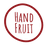 Handfruit logo