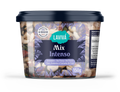 Mix de Fruta Intenso Laviva Pote 150g