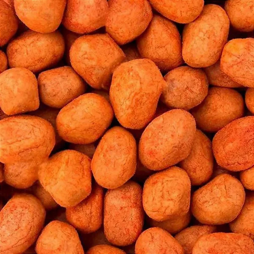 Amendoim Pimenta Mexicana Laviva 220g
