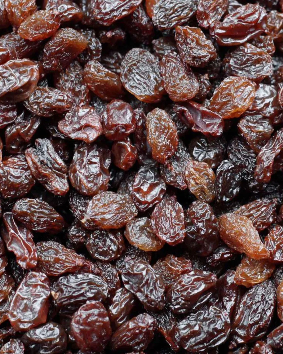 Uva Passa Preta Laviva 150g