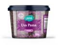 Uva Passa Preta Laviva 150g