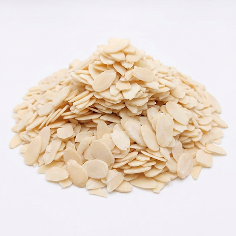 Amêndoa Laminada Lavivá 110g