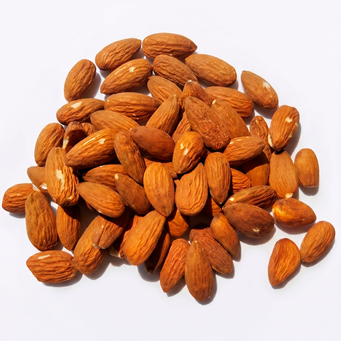 Amêndoa Crua Lavivá Pouch 100g