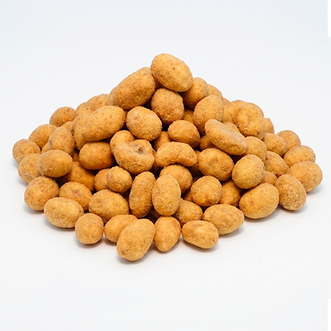 Amendoim Japonês Lavivá 220g