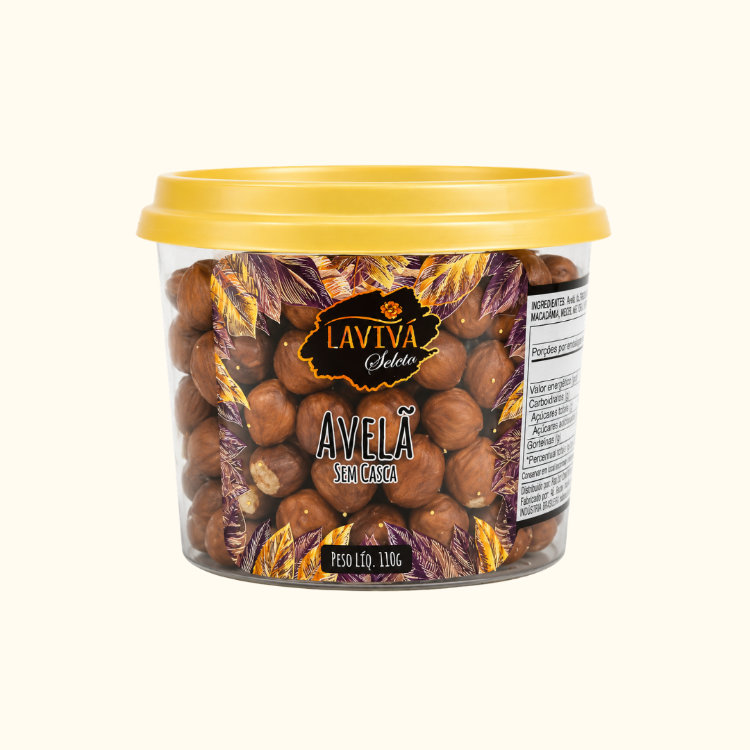 Avela Crua Laviva 110G