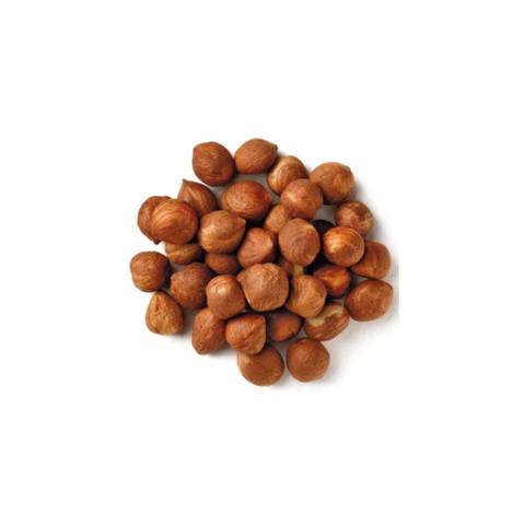 Avelã Crua Lavivá 110g