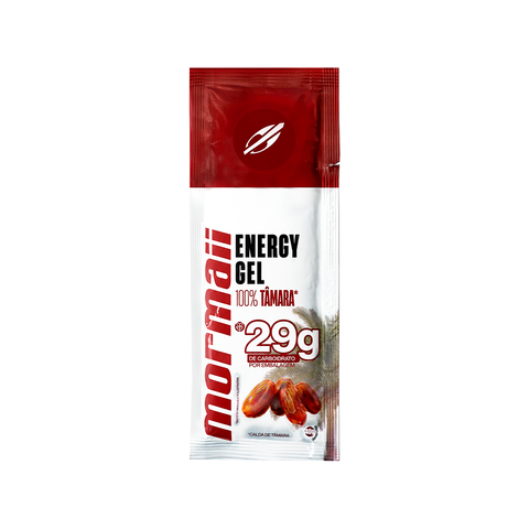 Mormaii Energy Gel