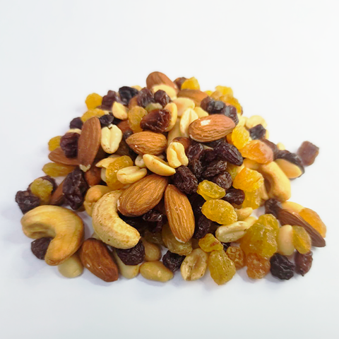 Mix de Fruta Intenso Laviva Pote 150g