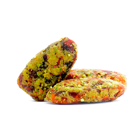 Tâmara Lavivá Bytes Pistache 100g