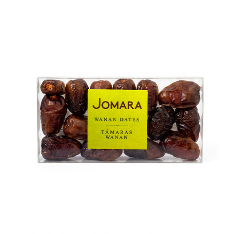 Tâmara Jomara Wanan Jumbo com Caroço 200g